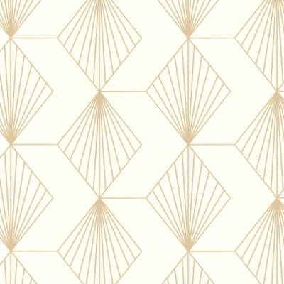 Tαπετσαρία Τοίχου A.S. Creation «French Affair» collection 0.53x10.05m «Cream, Metallic» 367101