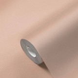 Tαπετσαρία Τοίχου A.S. Creation «French Affair» collection 0.53x10.05m «Uni, Pink» 395818