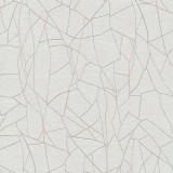 Tαπετσαρία Τοίχου A.S. Creation «French Affair» collection 0.53x10.05m «Graphics, Grey, White» 399341