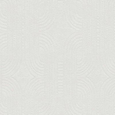 Tαπετσαρία Τοίχου A.S. Creation «French Affair» collection 0.53x10.05m «Graphics, Grey, White» 399372