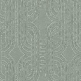 Tαπετσαρία Τοίχου A.S. Creation «French Affair» collection 0.53x10.05m «Graphics, Blue, Brown, Green, Turquoise» 399375