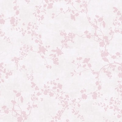 Ταπετσαρία Τοίχου 10.05x0.53m A.S. Création Lilly & Luis «Cream,Pink» AS770791-0