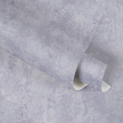 Ταπετσαρία Τοίχου 0.53x10.05m A.S. Création Little Love «Uni, Grey» 381321