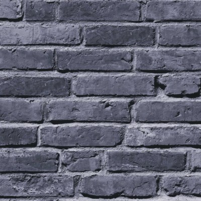 Ταπετσαρία Τοίχου 0.53x10.05m A.S. Création Little Love «Black, Grey» 381331