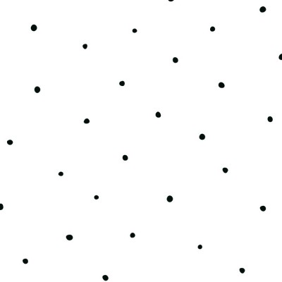 Ταπετσαρία Τοίχου 0.53x10.05m A.S. Création Little Love «Black, White» 381391