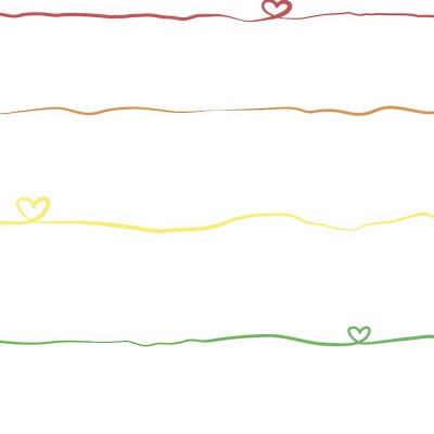 Ταπετσαρία Τοίχου 0.53x10.05m A.S. Création Little Love «Blue, Green, White» 381401