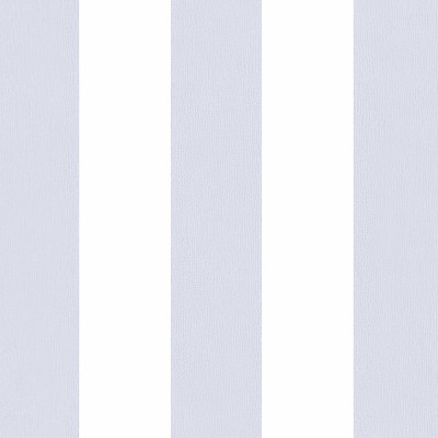 Ταπετσαρία Τοίχου 0.53x10.05m A.S. Création Little Love «Stripes, Grey, White» 381483