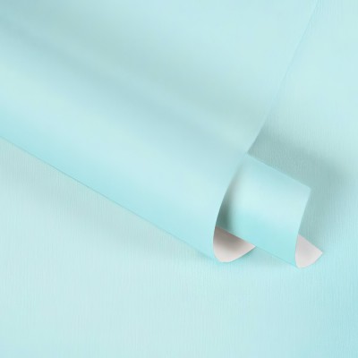 Ταπετσαρία Τοίχου 0.53x10.05m A.S. Création Little Love «Uni, Green» 383112