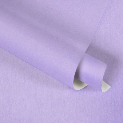 Ταπετσαρία Τοίχου 0.53x10.05m A.S. Création Little Love «Uni, Purple» 383181