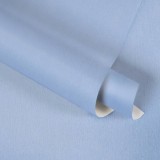 Ταπετσαρία Τοίχου 0.53x10.05m A.S. Création Little Love «Uni, Blue» 383259