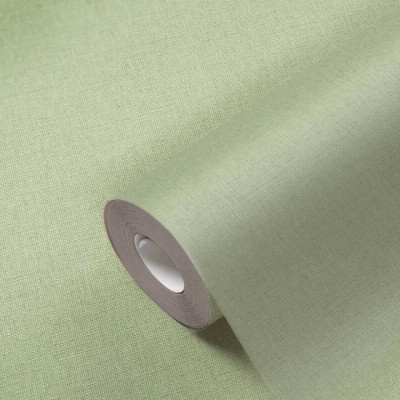 Tαπετσαρία Τοίχου A.S. Creation «Michalsky 6» collection 0.53x10.05m «Uni, Green» 399886