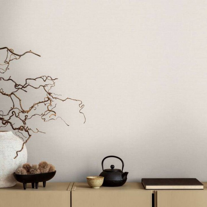 Tαπετσαρία Τοίχου A.S. Creation «Michalsky 6» collection 0.53x10.05m «Uni, White» 399893