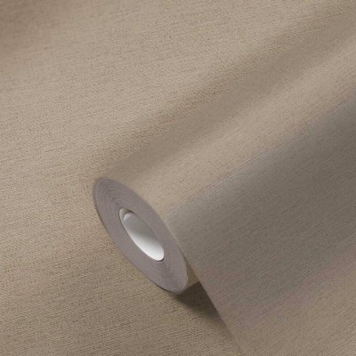 Tαπετσαρία Τοίχου A.S. Creation «PintWalls II» 0.53x10.05m «Uni, Beige, Brown» 306893