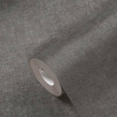 Tαπετσαρία Τοίχου A.S. Creation «PintWalls II» 0.53x10.05m «Uni, Black» 395663