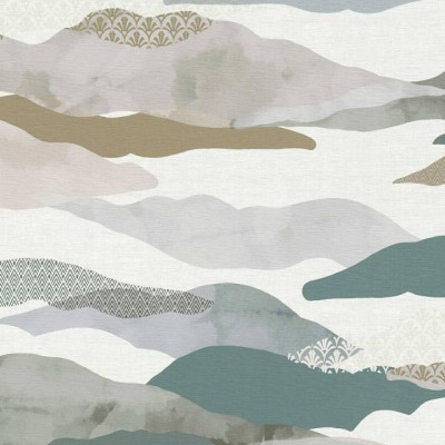 Tαπετσαρία Τοίχου A.S. Creation «PintWalls II» 0.53x10.05m «Brown, Grey, White» 396993