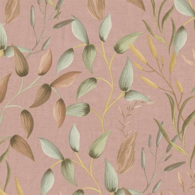 Tαπετσαρία Τοίχου A.S. Creation «PintWalls II» 0.53x10.05m «Floral, Green, Orange, Yellow» 397453