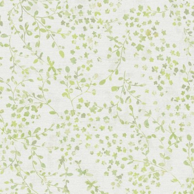 Tαπετσαρία Τοίχου A.S. Creation «PintWalls II» 0.53x10.05m «Floral, Green, Metallic, White» 397472