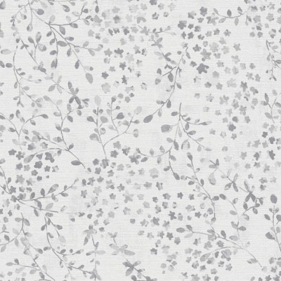Tαπετσαρία Τοίχου A.S. Creation «PintWalls II» 0.53x10.05m «Floral, Grey, Metallic, Silver, White» 397474
