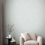 Tαπετσαρία Τοίχου A.S. Creation «Pure Elegance» 0.53x10.05m «Cottage, Floral, Green, Grey, White» 397662