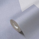 Tαπετσαρία Τοίχου A.S. Creation «Pure Elegance» 0.53x10.05m «Stripes, Purple» 397904