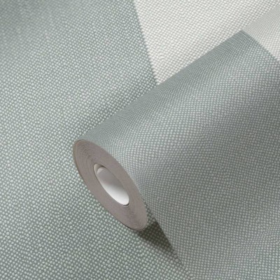 Tαπετσαρία Τοίχου A.S. Creation «Pure Elegance» 0.53x10.05m «Stripes, Green» 397911