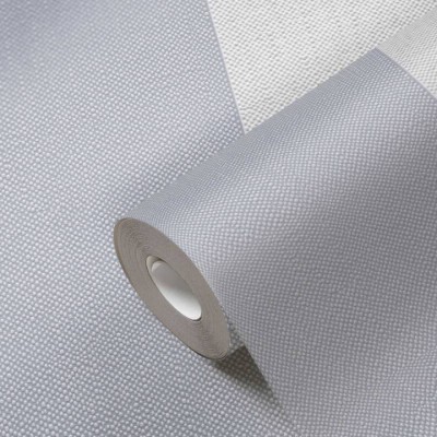 Tαπετσαρία Τοίχου A.S. Creation «Pure Elegance» 0.53x10.05m «Stripes, Grey, White» 397935