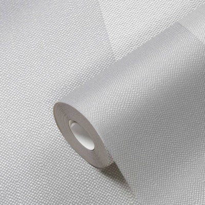 Tαπετσαρία Τοίχου A.S. Creation «Pure Elegance» 0.53x10.05m «Stripes, Grey, White» 397980