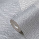 Tαπετσαρία Τοίχου A.S. Creation «Pure Elegance» 0.53x10.05m «Stripes, Grey» 397997