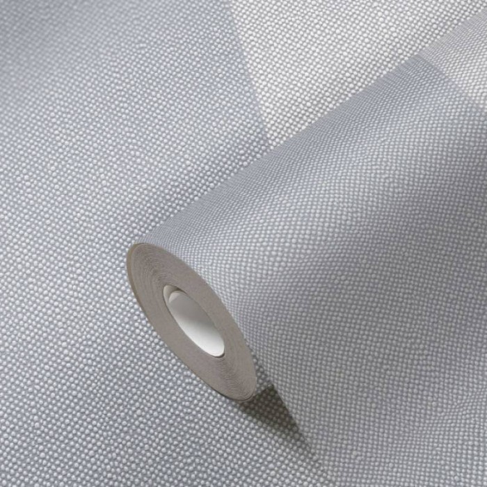 Tαπετσαρία Τοίχου A.S. Creation «Pure Elegance» 0.53x10.05m «Stripes, Grey» 397997