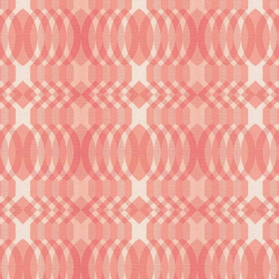 Ταπετσαρία Τοίχου 0.53x8.5m A.S. Création Retro Chic «Graphics, Cream, Red, White» 395344