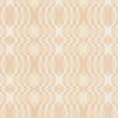 Ταπετσαρία Τοίχου 0.53x8.5m A.S. Création Retro Chic «Graphics, Beige, Cream, White» 395345