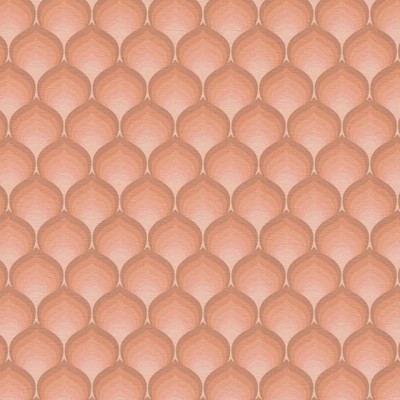 Ταπετσαρία Τοίχου 0.53x8.5m A.S. Création Retro Chic «Graphics, Orange, Pink, Red» 395385