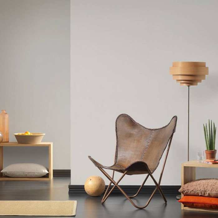 Ταπετσαρία Τοίχου Styleguide Colours 2024 A.S. Création «Uni, Beige, Cream» 143525