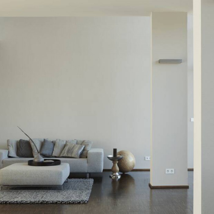 Ταπετσαρία Τοίχου Styleguide Colours 2024 A.S. Création «Uni, Beige, Cream» 143525