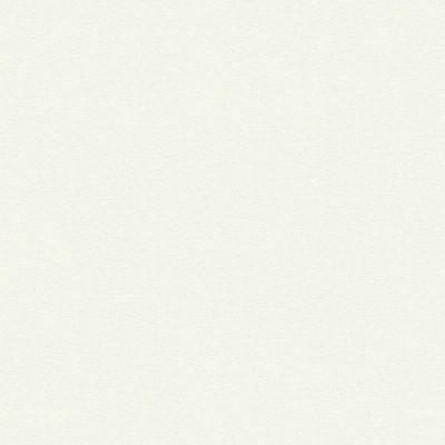 Ταπετσαρία Τοίχου 0.53x10.05m A.S. Création by «Livingwalls» Styleguide Colours 2024 «Uni, White» 324701