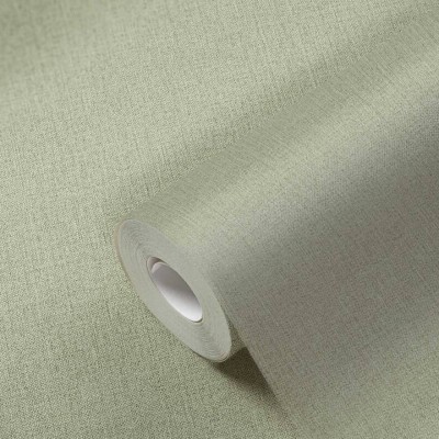 Ταπετσαρία Τοίχου Styleguide Colours 2024 A.S. Création «Uni, Green» 363787