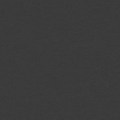 Ταπετσαρία Τοίχου 0.53x10.05m A.S. Création by «Livingwalls» Styleguide Colours 2024 «Uni, Black» 371781