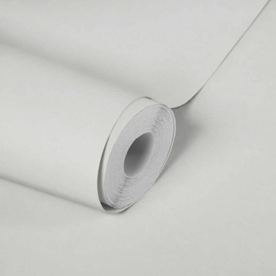 Ταπετσαρία Τοίχου 0.53x10.05m A.S. Création Styleguide Colours 2024 «Uni, Cream» 376930