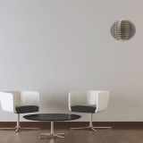 Ταπετσαρία Τοίχου 0.53x10.05m A.S. Création Styleguide Colours 2024 «Uni, Cream» 376930