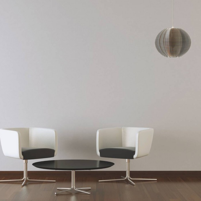 Ταπετσαρία Τοίχου 0.53x10.05m A.S. Création Styleguide Colours 2024 «Uni, Cream» 376930