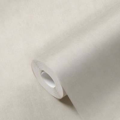 Ταπετσαρία Τοίχου 0.53x10.05m A.S. Création Styleguide Colours 2024 «Uni, Beige, Cream» 380242