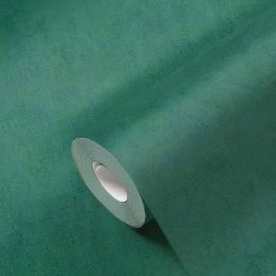 Ταπετσαρία Τοίχου 0.53x10.05m A.S. Création Styleguide Colours 2024 «Uni, Blue, Green» 380249