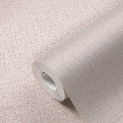 Ταπετσαρία Τοίχου Styleguide Colours 2024 A.S. Création by «Livingwalls» «Uni, Beige, Cream» 385282