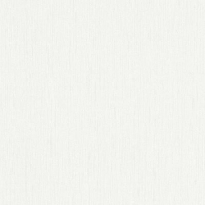 Ταπετσαρία Τοίχου 0.53x10.05m A.S. Création by «Livingwalls» Styleguide Colours 2024 «Uni, Metallic, White» 785527