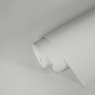 Ταπετσαρία Τοίχου 0.53x10.05m A.S. Création Styleguide Colours 2024 «Uni, Cream, White» 937902