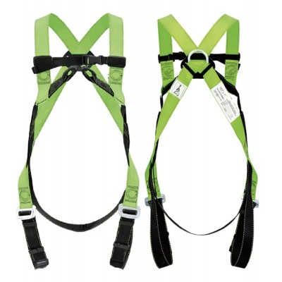 Ζώνη Ασφαλείας Εναεριτών Ολόσωμη 2 Σημείων ACTIVE GEAR FA230