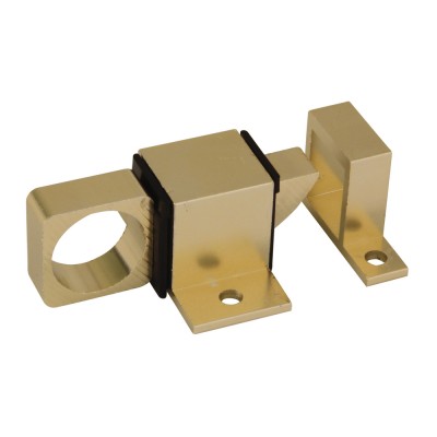 Μάνδαλο Ανακλινόμενων Παραθύρων Επαναφοράς (Αεροπλανάκι) Χρυσό Amig 10835