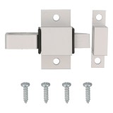 Μάνδαλο Ανακλινόμενων Παραθύρων Επαναφοράς (Αεροπλανάκι) Νίκελ Amig 22682