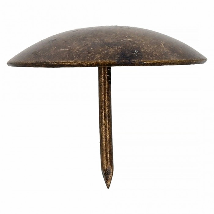 Διακοσμητικά Καρφιά Στρογγυλά 30mm Αντικέ Ισπανίας Amig