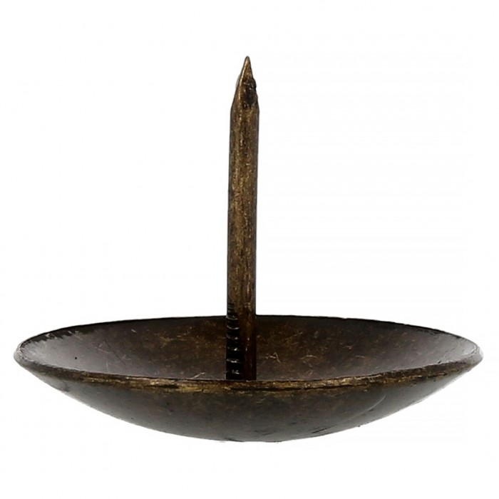 Διακοσμητικά Καρφιά Στρογγυλά 30mm Αντικέ Ισπανίας Amig